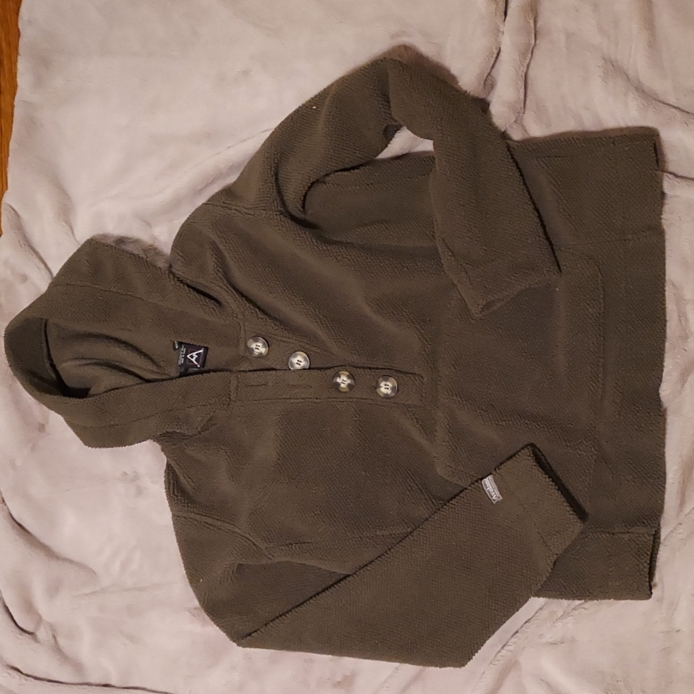 Avalanche Hoodie